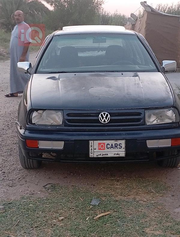 Volkswagen Vento 1993 for sale in Iraq - Yusufiya